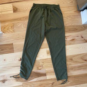 Joe Fresh Lightweight Drawstring Pants